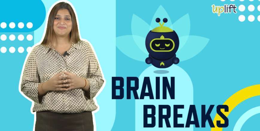 Brain Breaks