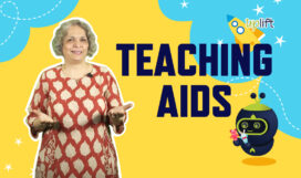 Teaching Aids