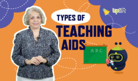 Types of Teaching Aids