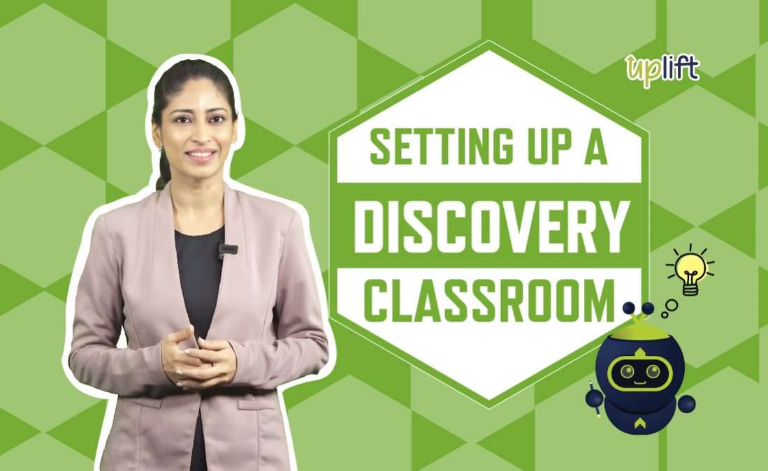 Setting up a discovery Classroom.jpg