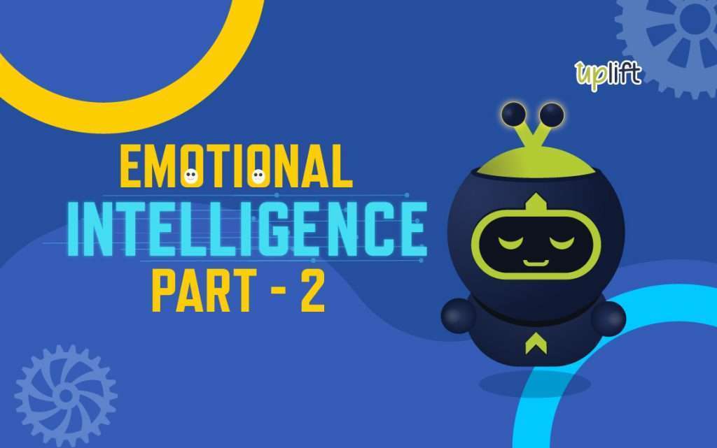 Emotional Intelligence 2