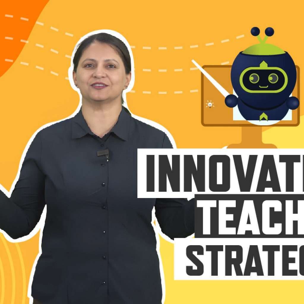 Innovative Teaching Practices