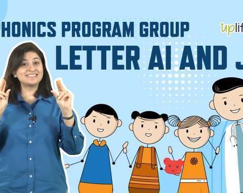 Phonics Program Group Letter Ai and J.jpg