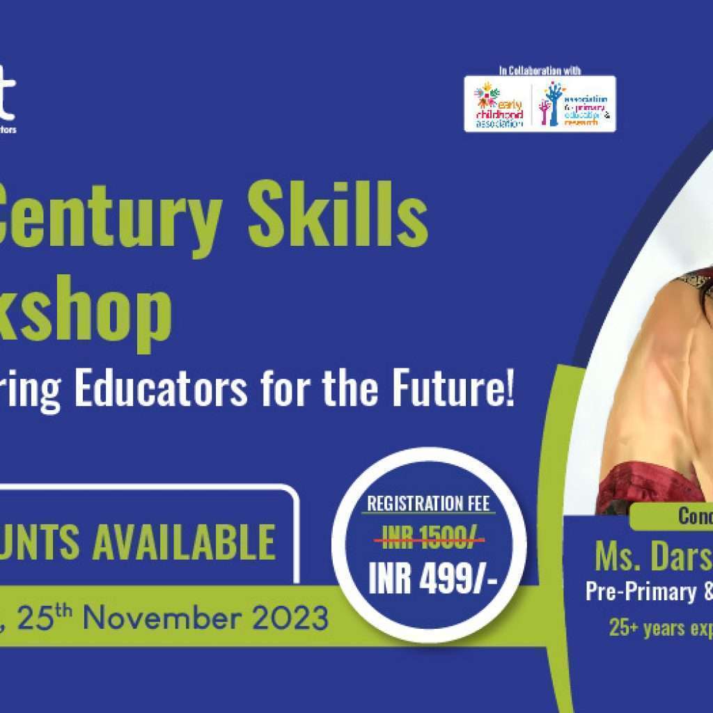 21st Century Skills Workshop