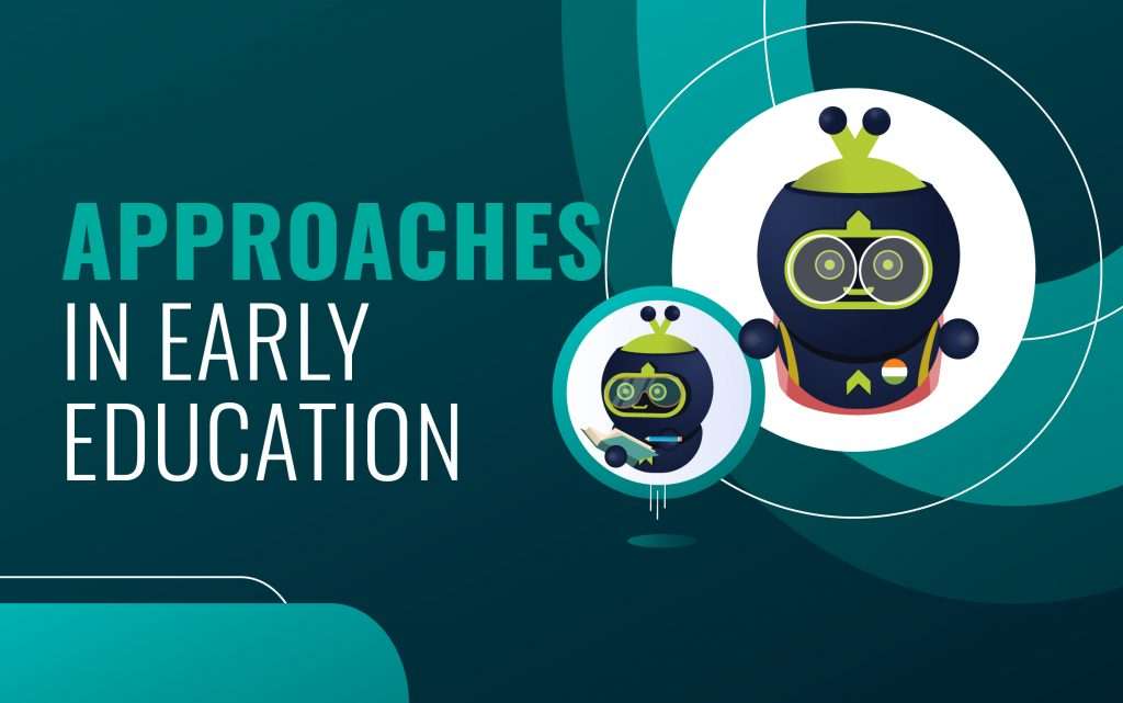Approaches in Early Education