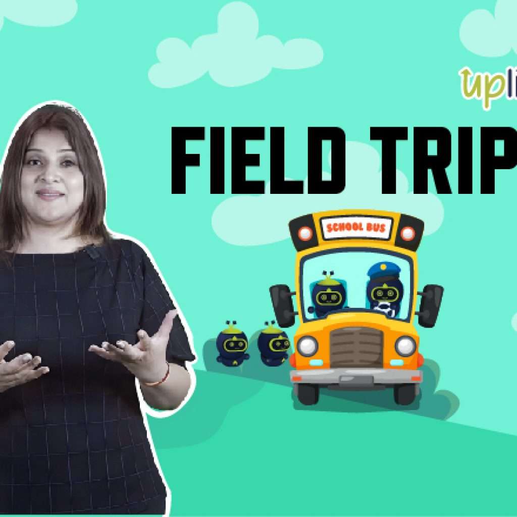 Field Trip