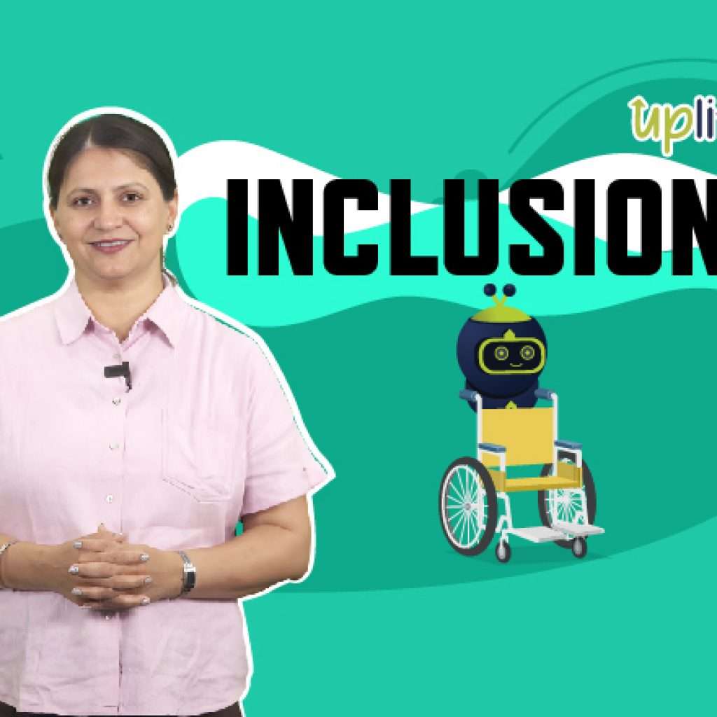 Inclusion