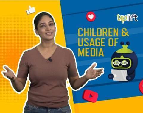 Children and Usage of Media