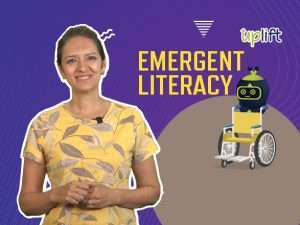 Emergent Literacy