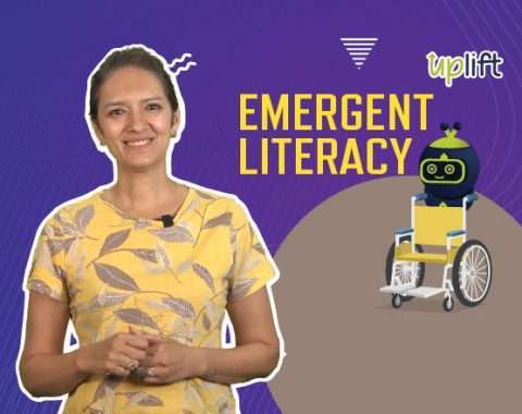 Emergent Literacy