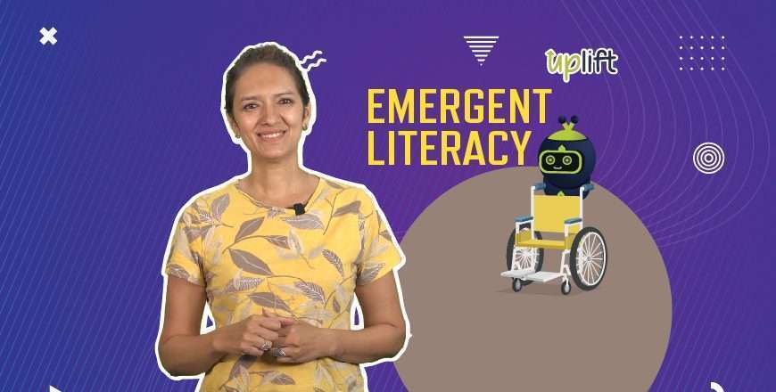 Emergent Literacy