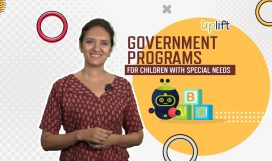 Government Programs for Children with Special Needs