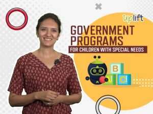 Government Programs for Children with Special Needs