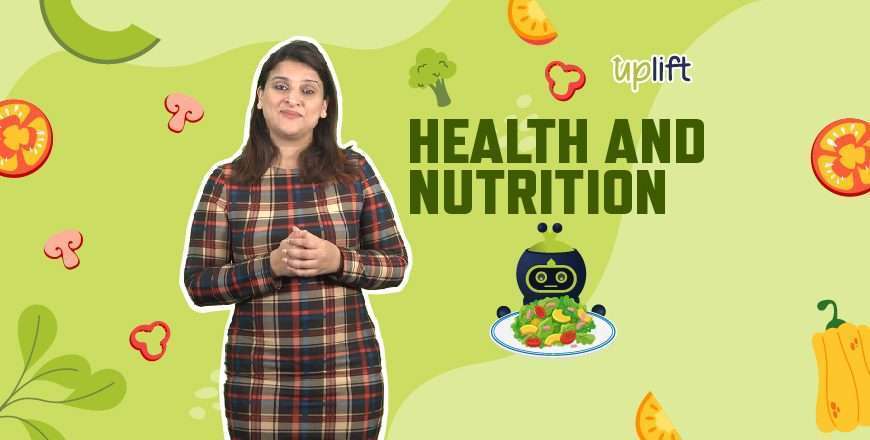 Health and nutrition (1)