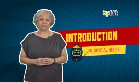 Introduction to Special Needs