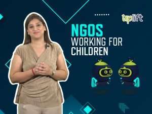 NGOs working for Children