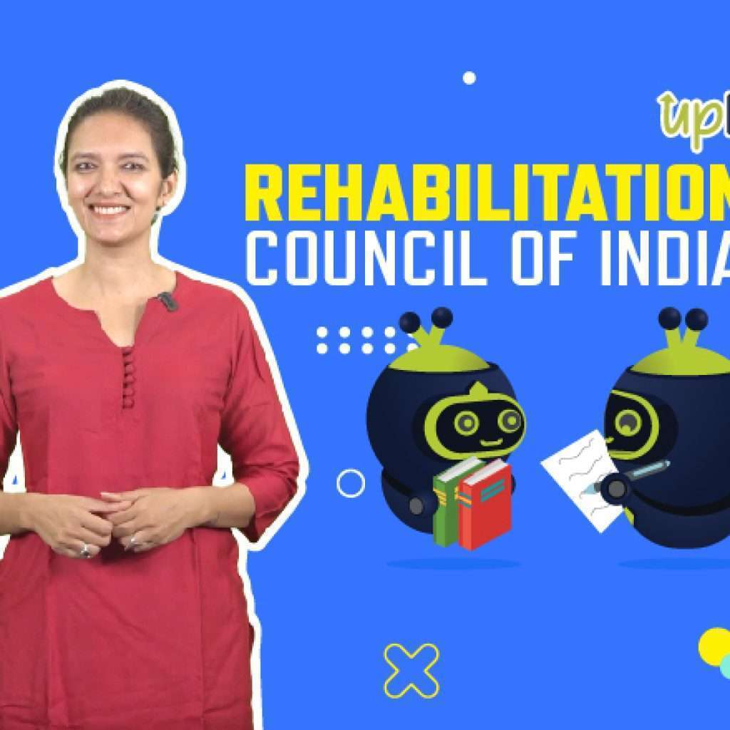 Rehabilitation Council of India