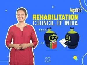 Rehabilitation Council of India