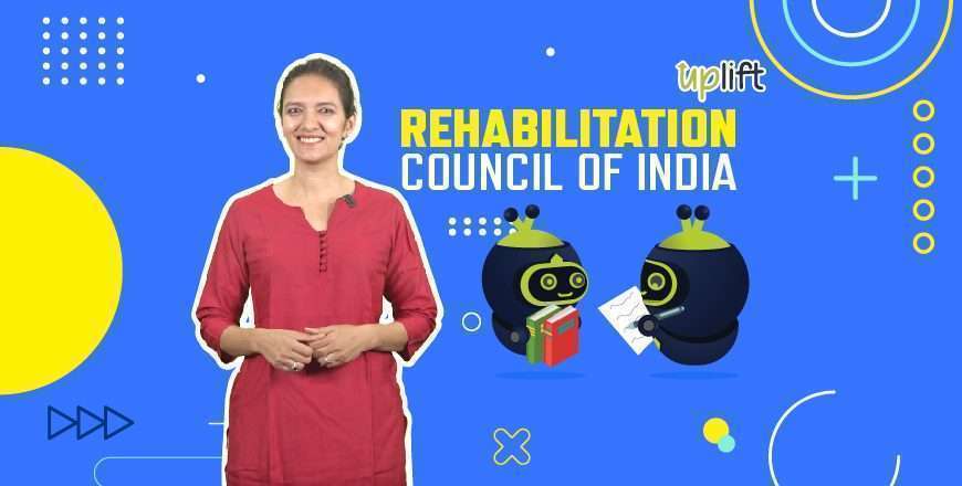 Rehabilitation Council of India