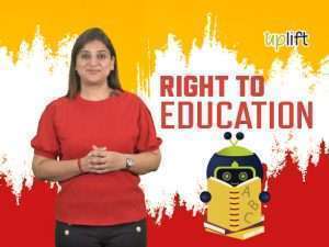 Right to Education