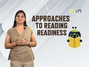 Approaches to Reading Readiness