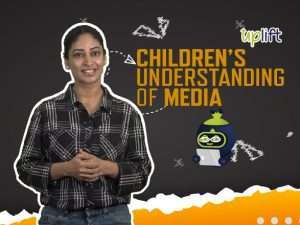 Children’s Understanding of the Media-12-12