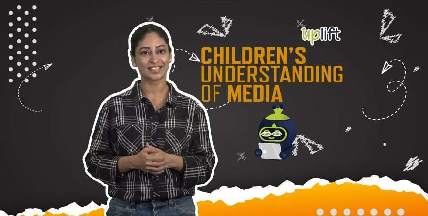 Children’s Understanding of the Media-12-12