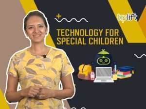 Technology for Special Children (3)