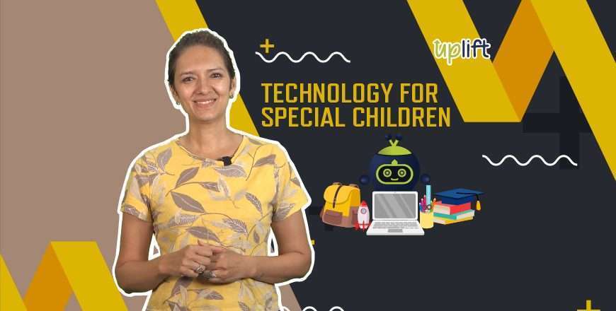 Technology for Special Children (3)