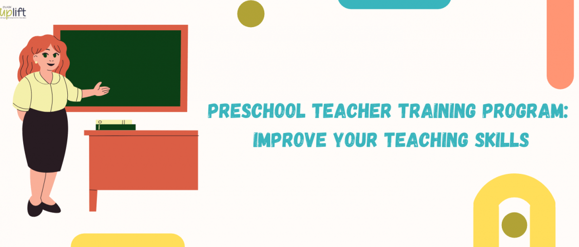 preschool-teacher-training-program