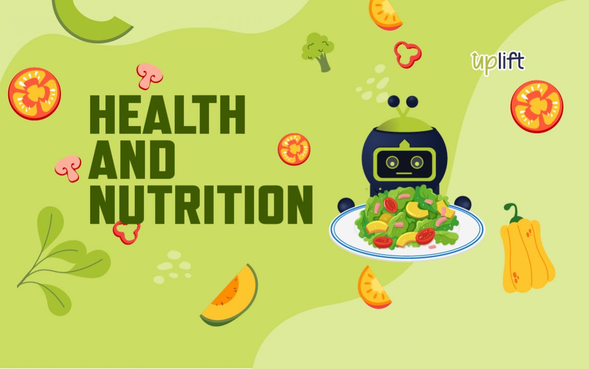 Health-Nutritian